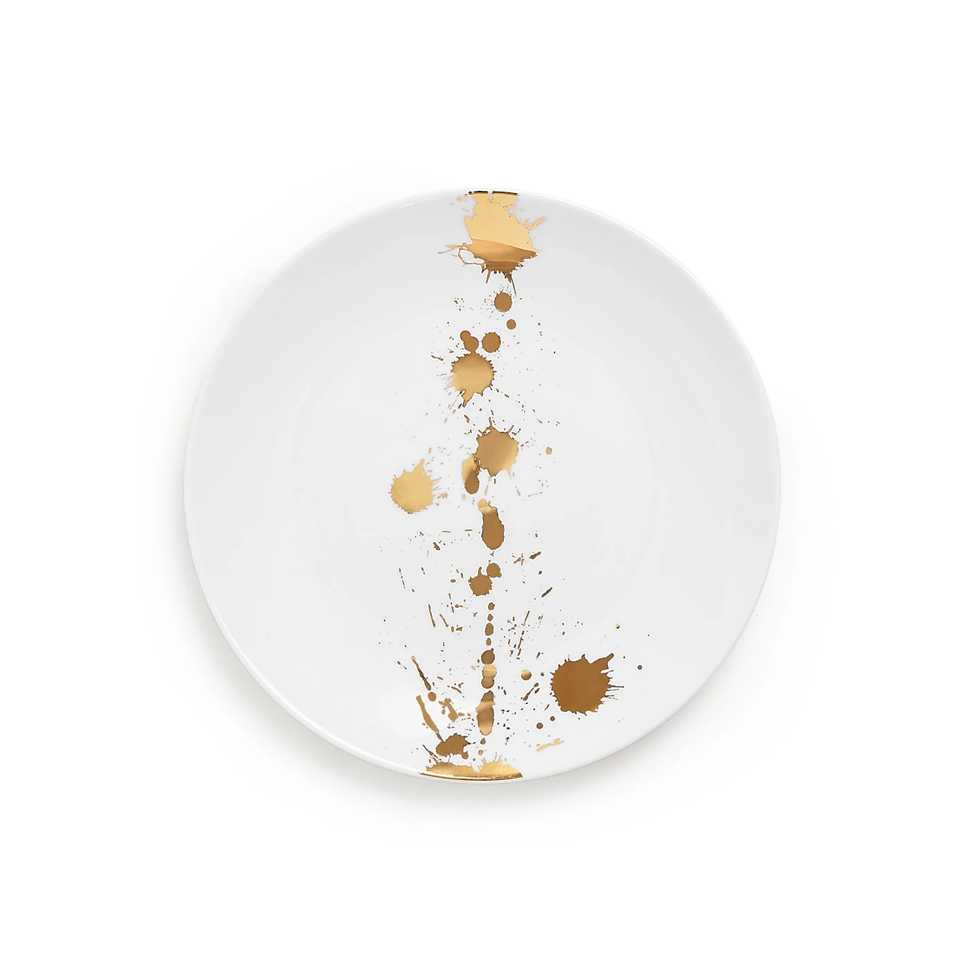 1948_pl_salad.jpg Jonathan Adler 1948 Salad/Dessert Plate Serveware & Mugs