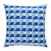 Jonathan Adler New Décor Torino Ribbons/Windows Outdoor Pillow