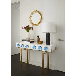 Jonathan Adler Globo Console Bestsellers