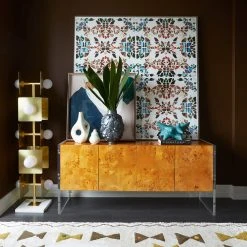 Jonathan Adler Consoles & Credenzas Bond Credenza 9 Jonathan Adler Consoles & Credenzas Bond Credenza