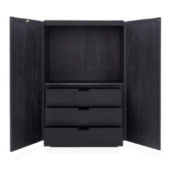 Jonathan Adler Antwerp Circles Cabinet Étagère & Cabinets