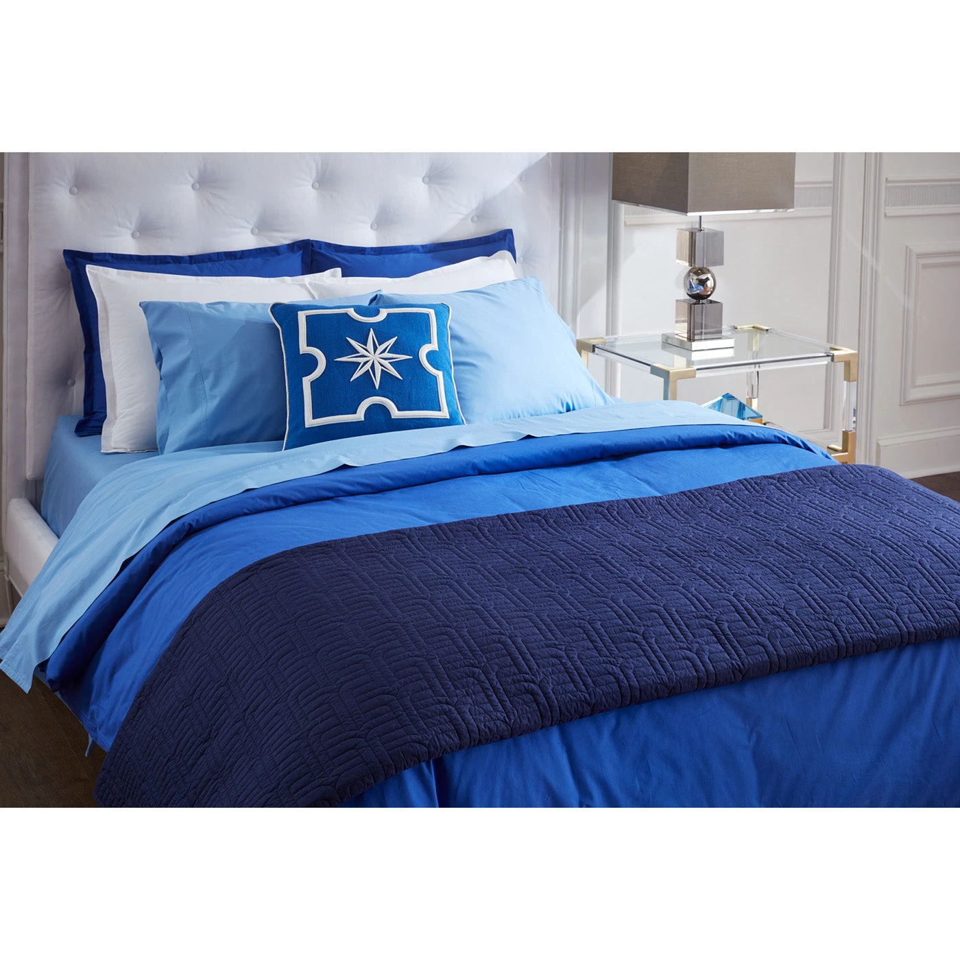 BD21_Percale_Lampert_Dark-Blue_Duvet_Light-Blue_Sheets_b_3e61d3b5-9446-4a62-bd6f-758c2af5e044.jpg Jonathan Adler Everywhere Cotton Quilt Bestsellers