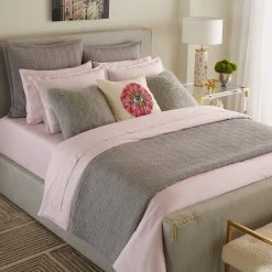 Jonathan Adler Soirée Sateen Pillowcase Set Pillowcases & Shams