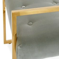 Jonathan Adler Beaumont Bench
