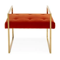 Jonathan Adler Beaumont Bench