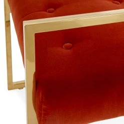 Jonathan Adler Beaumont Bench