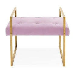 Jonathan Adler Beaumont Bench