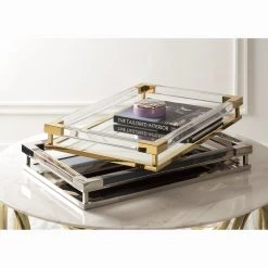 Jonathan Adler Jacques Tray