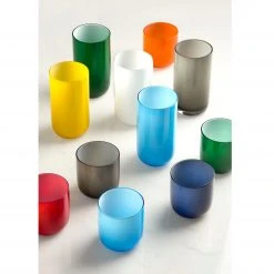 Jonathan Adler Pop Rocks Glass Bundle