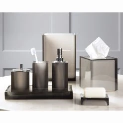 Jonathan Adler Hollywood Soap Dispenser Bath Accessories 6 Jonathan Adler Hollywood Soap Dispenser Bath Accessories