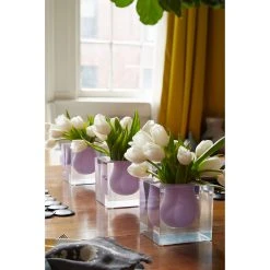 Jonathan Adler Vases Bel Air Mini Scoop Vase