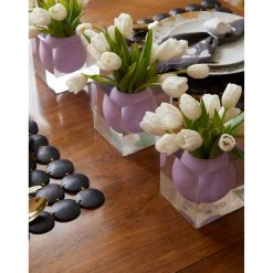 Jonathan Adler Vases Bel Air Mini Scoop Vase