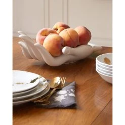 Jonathan Adler Eve Fruit Bowl Serveware & Mugs