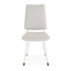 Jonathan Adler Camille Dining Chair 7 Jonathan Adler Camille Dining Chair