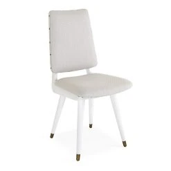 Jonathan Adler Camille Dining Chair 12 Jonathan Adler Camille Dining Chair