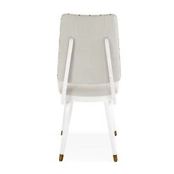 Jonathan Adler Camille Dining Chair 9 Jonathan Adler Camille Dining Chair