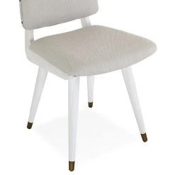 Jonathan Adler Camille Dining Chair 11 Jonathan Adler Camille Dining Chair