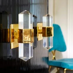 Jonathan Adler Crawford Cabinet Étagère & Cabinets 9 Jonathan Adler Crawford Cabinet Étagère & Cabinets