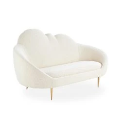Jonathan Adler Ether Cloud Settee 6 Jonathan Adler Ether Cloud Settee