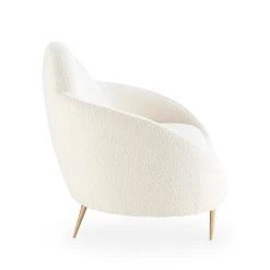 Jonathan Adler Ether Cloud Settee 7 Jonathan Adler Ether Cloud Settee