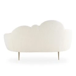 Jonathan Adler Ether Cloud Settee 8 Jonathan Adler Ether Cloud Settee