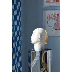 Jonathan Adler Atlas Split Vase Vases