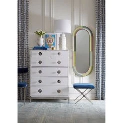 Jonathan Adler Channing Six-Drawer Chest
