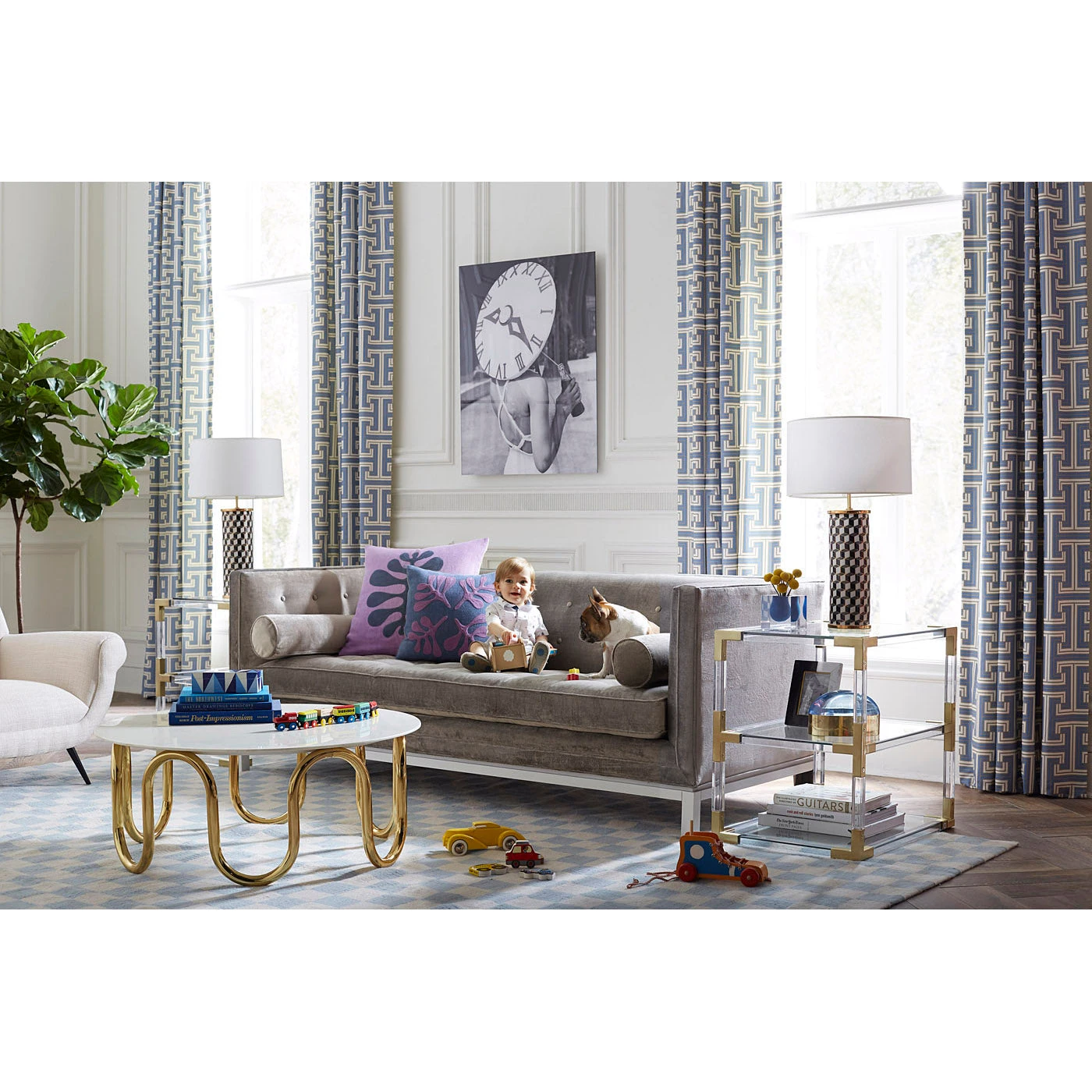 FA19_FamilyFriendlyFabrics_alt3_dd7b0bef-7e53-45c0-82a8-516d6bfd230b.jpg Jonathan Adler Carnaby Table Lamp Table Lamps