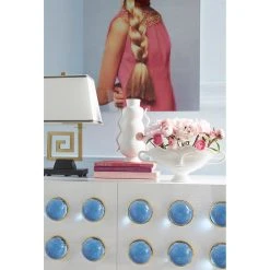 Jonathan Adler Vases Eve Triple Bulb Vase 7 Jonathan Adler Vases Eve Triple Bulb Vase