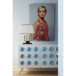 Jonathan Adler Globo Cabinet Étagère & Cabinets