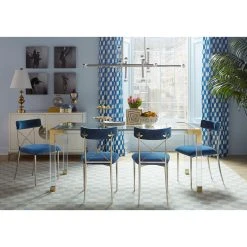 Jonathan Adler Hollywood Havenhurst Table Lamps