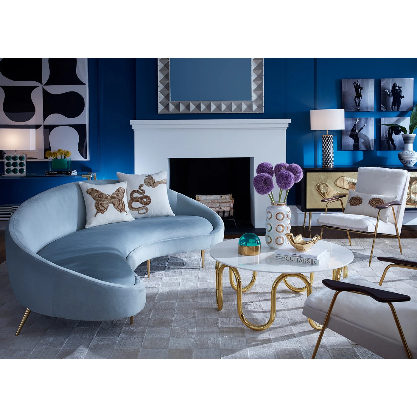 FA20_Ether_Curved_Sofa_Scalinatella_Cocktail_Table_03fadb22-9ff1-402f-9243-ea63e1f004f1.jpg Jonathan Adler Cocktail Tables Scalinatella Cocktail Table