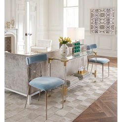 Jonathan Adler Vases Gilded Gala Round Vase