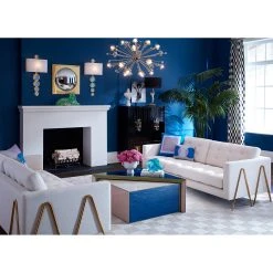 Jonathan Adler Maxime Sofa