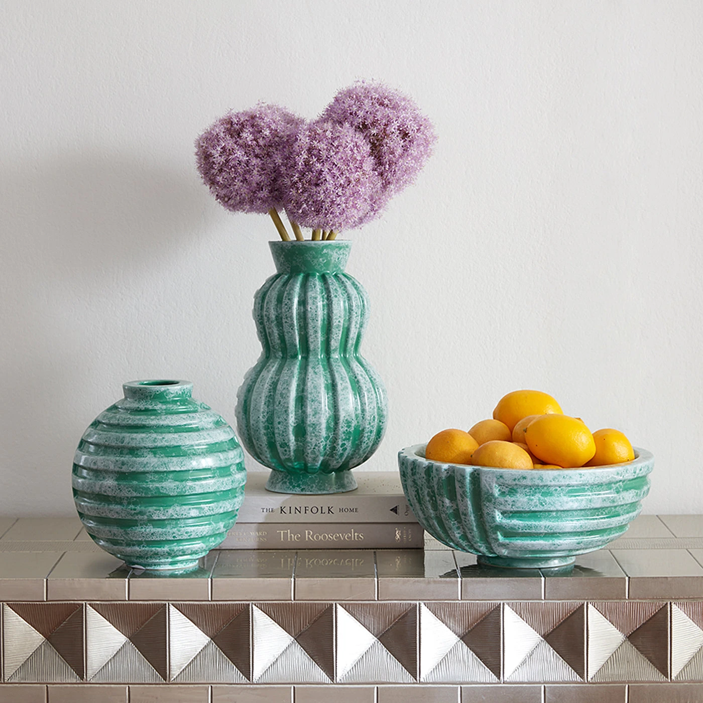 FA20_Poirot_Collection_3bdf08da-62ae-4e97-8f1a-899bc64633d4.jpg Jonathan Adler Poirot Orb Vase Vases