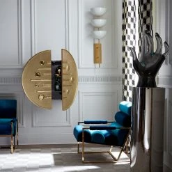 Jonathan Adler Bestsellers Lisbon Sconce