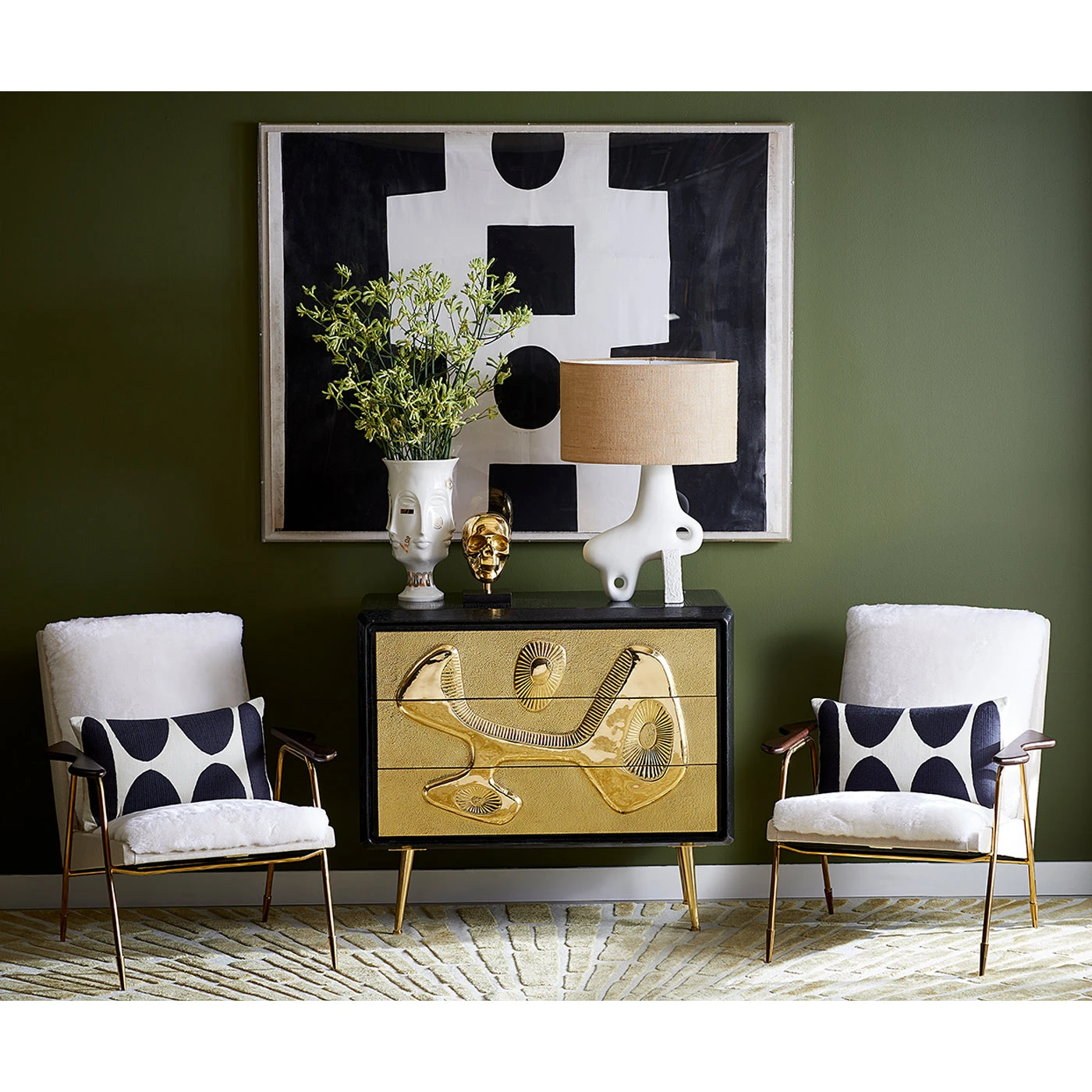 FA20_Reform_ThreeDrawer_Dresser_4e10dfc8-3d3b-4dcd-a468-2f358158487e.jpg Jonathan Adler Dressers & Chests Reform Three-Drawer Chest