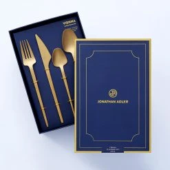 Jonathan Adler Vienna Flatware