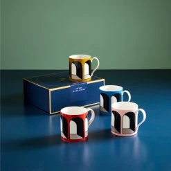 Jonathan Adler Serveware & Mugs Arcade Mug Set