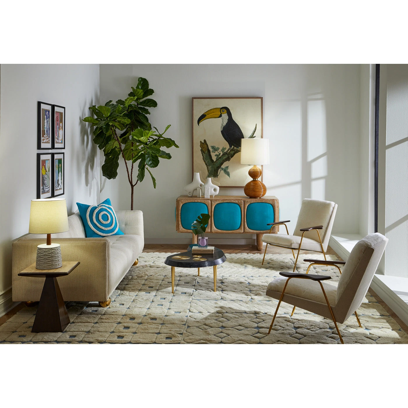 FA21_Aspen_Credenza_Claridge-Sofa_c9215b37-d2f8-4a6d-af17-a915251c71cc.jpg Jonathan Adler Barraband Toucans 1