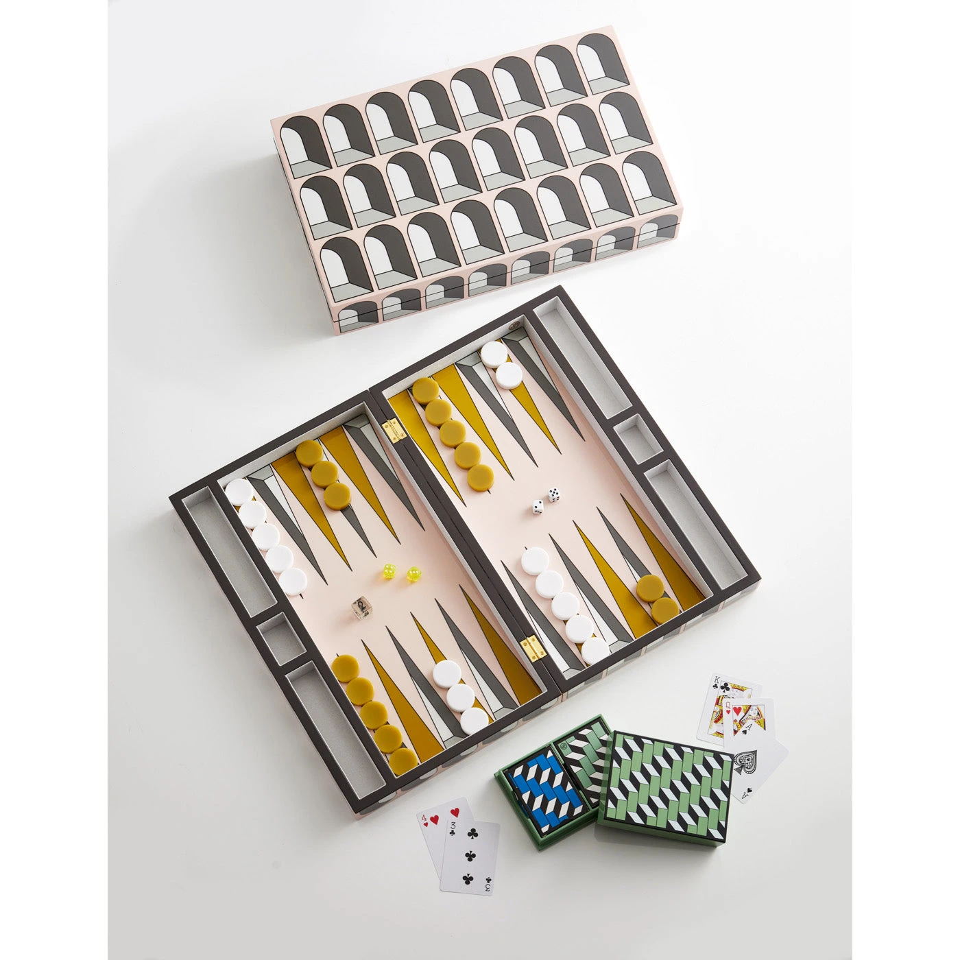 FA21_Backgammon_Card-Set_Arcade_a5637057-b450-4d0c-b638-b8f215fb3cde.jpg Jonathan Adler Arcade Lacquer Card Set