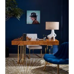 Jonathan Adler "John Lennon" From Getty Images Photography