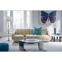 Jonathan Adler Brigitte Sofa New Furniture