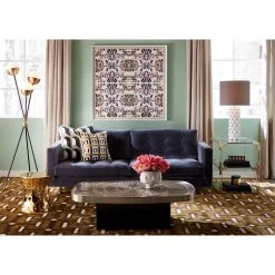 Jonathan Adler Thebes Hand-Tufted Rug All Rugs