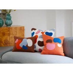 Jonathan Adler Legume Repeat Pillow