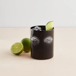 Jonathan Adler Muse Crystal Glassware Set 4 Jonathan Adler Muse Crystal Glassware Set