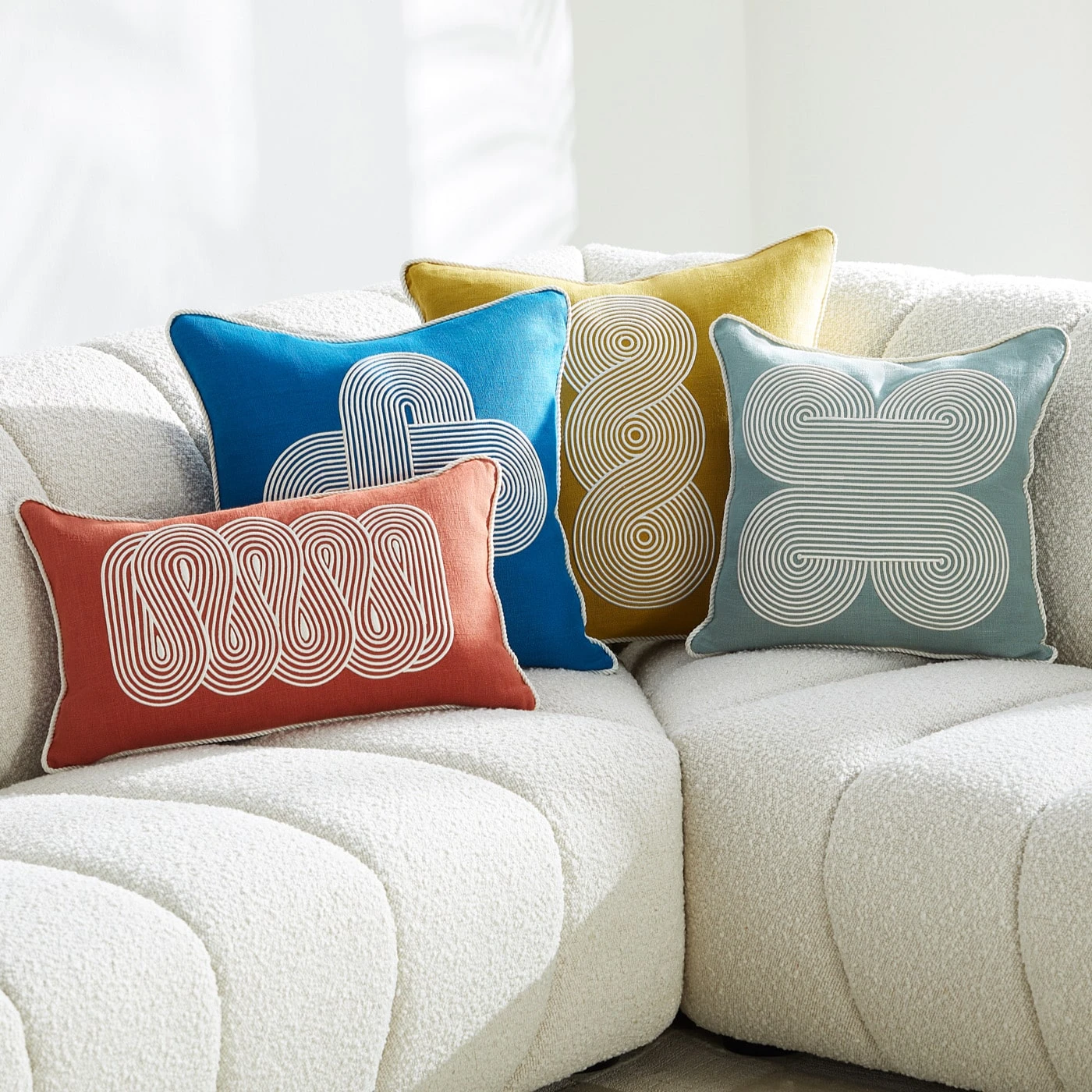 FA21_Pompidou_Pillows.jpg Jonathan Adler Pompidou Quatrefoil Pillow