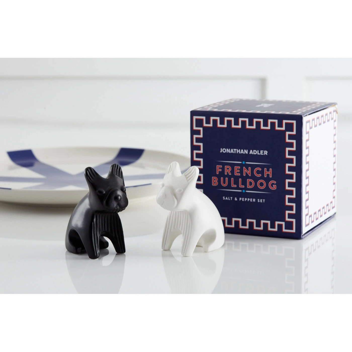 FA21_SP_French_Bulldogs.jpg Jonathan Adler French Bulldog Salt & Pepper Set
