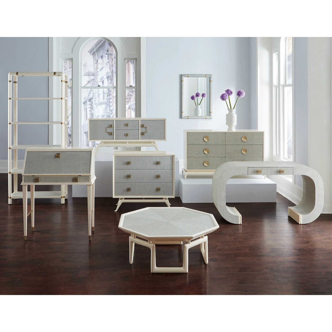 FA21_Siam_Collection.jpg Jonathan Adler Desks Siam Waterfall Console/Desk