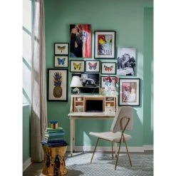 Jonathan Adler Desks Siam Secretary Desk